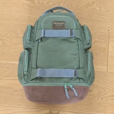Burton tages rucksack gebraucht kaufen  Taufkirchen