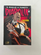 Diabolik 686 ristampa usato  Roma