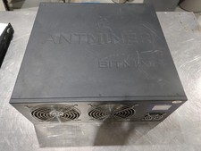 Bitmain antminer sha for sale  Sweet Grass