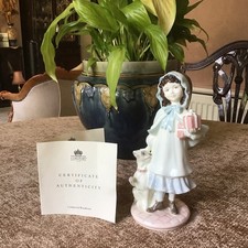 Coalport limited edition for sale  WEST WICKHAM