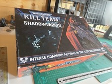 Warhammer 40k kill for sale  DORCHESTER
