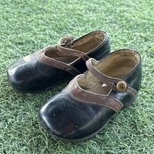 Paire chaussures poupée d'occasion  Antibes