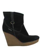 Diesel women boots for sale  MARKET HARBOROUGH
