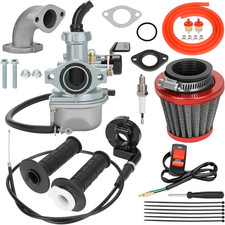 Pz22 carburetor carb for sale  Denver