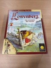 Löwenherz board game for sale  CARRICKFERGUS