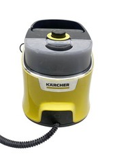Myjka cylindryczna parowa Kärcher SC 4 Deluxe 2250 W na sprzedaż  PL