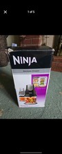 Ninja stackable chopper for sale  OSWESTRY