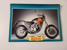 Aprila moto 1996 d'occasion  Achicourt