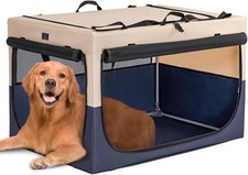 Large dog crate for sale  SALFORD