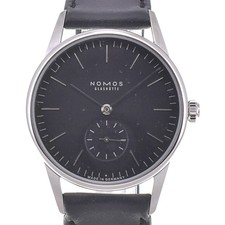 Orologio uomo nomos usato Orologio uomo nomos usato  Spedire a Italy