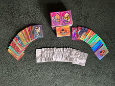 Lote de quebra-cabeças Cardsmiths Street Fighter Alpha Typhoon Foil base lote (300), usado comprar usado  Enviando para Brazil