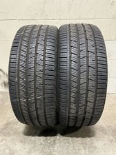 P255 45r20 continental for sale  Waterford