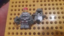 Lego minifigure tremor usato  Pedrengo