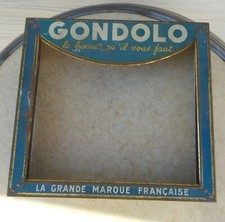 Ancien couvercle boite d'occasion  France
