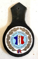 Ancien insigne médaille d'occasion  Giromagny