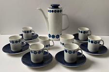 Vintage meakin cadiz for sale  PENZANCE