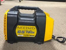 Appion g5twin refrigerant for sale  Augusta