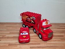 Lego duplo cars gebraucht kaufen  Bücken