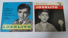Disques vinyles 45t d'occasion  Saint-Germain-du-Puch