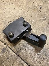 Cutter throttle lever for sale Cutter throttle lever for sale  RYE