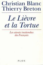 Lièvre tortue christian d'occasion Lièvre tortue christian d'occasion  Hennebont