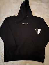 Volcom hoodie blk gebraucht kaufen  Stuttgart