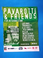 pavarotti friends usato pavarotti friends usato Bologna