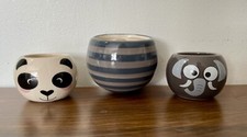 Set mini ceramic for sale  Highland Mills