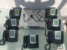 Telefonanlage aastra mitel gebraucht kaufen  Laupheim