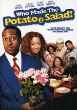 Who Made the Potatoe Salad (DVD, 2005) comprar usado  Enviando para Brazil