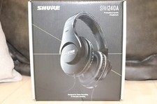 Shure srh240a closed for sale  Indianapolis