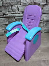 Cadeira American Girl Paradise Kids My Life Spa Salon roxa para cadeira de bonecas 18" comprar usado  Enviando para Brazil