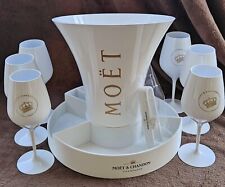 Seau bucket moët d'occasion  Limoges-