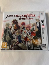 Jeu nitendo ds3 d'occasion  Douvres-la-Délivrande