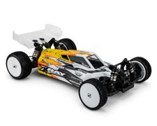 Carrozzeria jconcepts per usato  Spedire a Italy