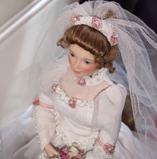 Ashton drake wedding for sale  Cranford
