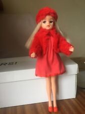 Excellent 1980 sindy for sale  EASTLEIGH