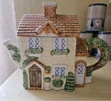 Heritage mint teiera usato  Varese