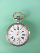 Orologio tasca ancre usato  Milano