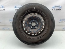 Golf mk6 steel for sale  SCUNTHORPE