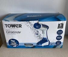 Tower handheld garment for sale  CHELTENHAM