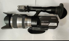 Sony nex 10e usato  Sanremo