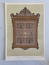 Antique victorian print for sale  LONDON