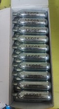 Cartouches lezyne 25g d'occasion  Étalans