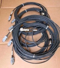Lot cable encodeur d'occasion  Quincieux