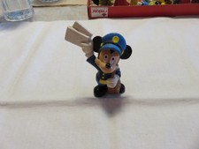Micky maus figur gebraucht kaufen  Königsbrunn