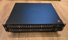 Dell networking n2048p gebraucht kaufen  Karlskron