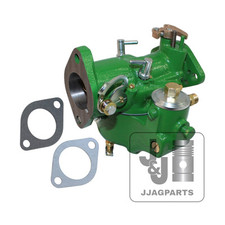 Dltx remanufactured john for sale  Gaines