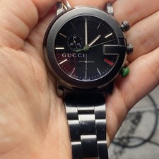 Gucci men watch for sale  Ewa Beach