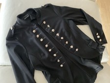 Jersey blazer military gebraucht kaufen  Adorf